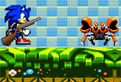 Sonic Ataca