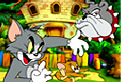 Spike cu Tom si Jerry
