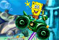 SpongeBob ATV 2