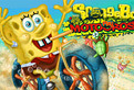 SpongeBob Motociclistul