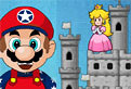 Imbraca-l pe Mario!