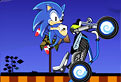 Super Sonic Motociclistul