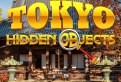 Tokyo Hidden Objects