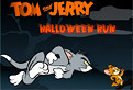 Tom and Jerry Halloween Run