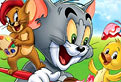 Tom si Jerry Cauta Litere