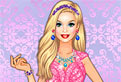 Barbie Printesa