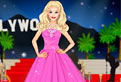 Barbie, Diva de pe Covorul Rosu