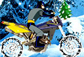 Batman pe Motocicleta
