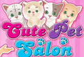 Cute Pet Salon