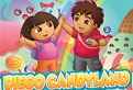Diego Candyland