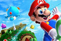 Mario si Yoshi in Aventura