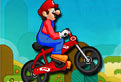 Mario, Campionul BMX