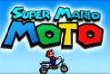 Mario pe Motocicleta