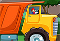 Mario si Camionul Gigant