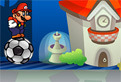 Mario Bouncing 2