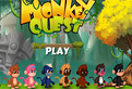 Monkey Quest