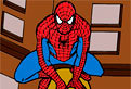 Coloreaza-l pe Spider-Man!