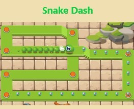 Snake Dash