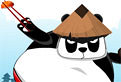 Samuraiul Panda