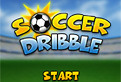 Soccer Dribble