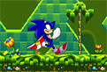 Sonic Alergatorul