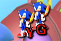 Literele lui Sonic