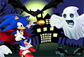 Sonic Halloween Jump