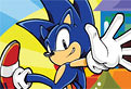 Sonic o Salveaza pe Amy