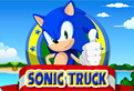 Camionul lui Sonic