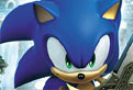 Sonic in Puzzle