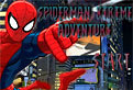 Spider-Man in Actiune