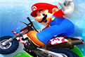 Super Mario Motociclist