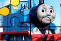 Puzzle cu Thomas