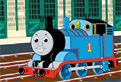 Thomas si Prietenii sai