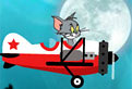 Tom si Jerry in Avion
