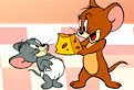 Tom Jerry Adventure