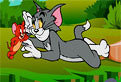Tom si Jerry in Actiune