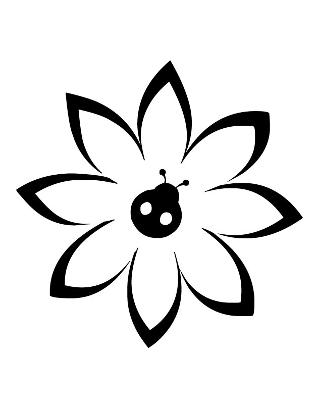 Floarea gargarita