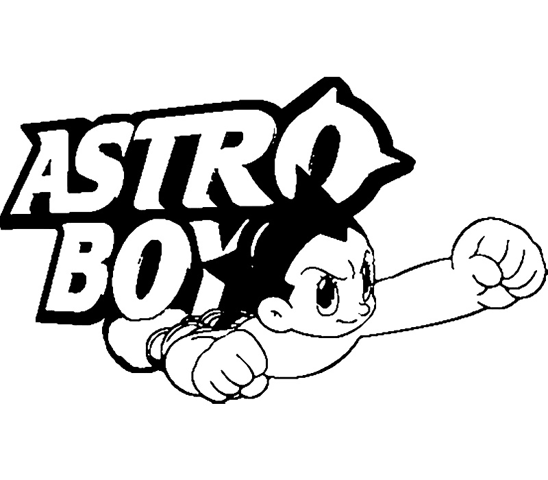 Supereroul Astroboy