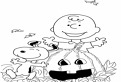 Halloween cu Charlie Brown si Snoopy Show