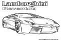 Masina Lamborghini Reventon