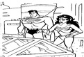Superman si Femeia Fantastica