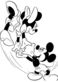 Dans cu Mickey si Minnie