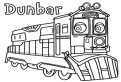Trenul Dunbar