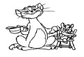 Tom si Jerry la reprezentatie
