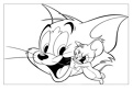 Tom si Jerry prieteni