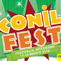 Comunicat de presa post eveniment CONIL Fest, Festivalul Integrarii, Editia a-XVI-a