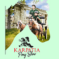 Ateliere pentru copii si aventura parc la Karpatia Pony Show 2017!
