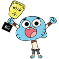 Cartoon Network a castigat trei premii BAFTA pentru copii