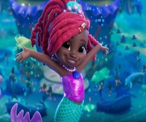 Cu ce noutati vine Disney Junior in luna noiembrie 2024!